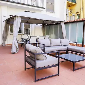 La Terrazza Di Jenny Firenze