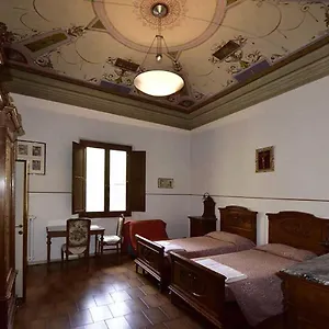Borgo Oblate Firenze