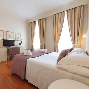 Aparthotel Hilda, Florence