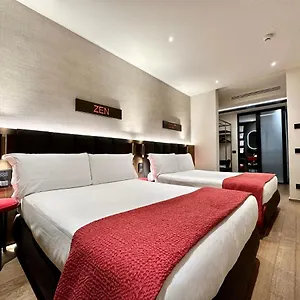 Hotel The Market Urban, Florence