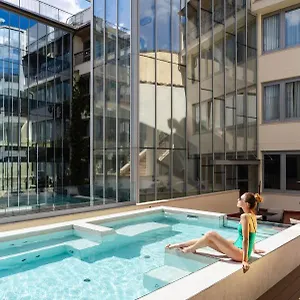 Hotel Iq, Florence