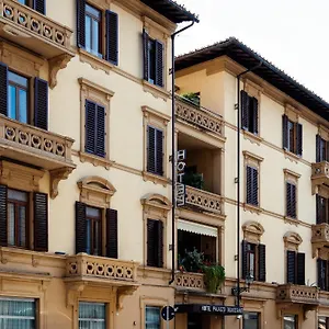 Hotel Palazzo Ognissanti, Florence