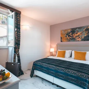 Hotel Palazzo Benci, Florence