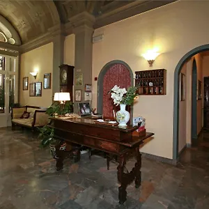 Hotel Liana, Florence