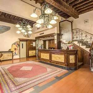 3* Отель De Lanzi