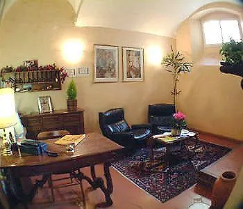 Cristina Hotel Florence 0*,