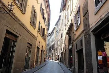 Cristina Hotel Florence