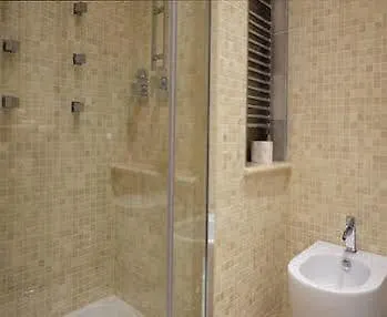 Cristina Hotel Florence Italy