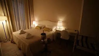 Cristina Hotel Florence
