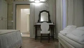 Cristina Hotel Florence