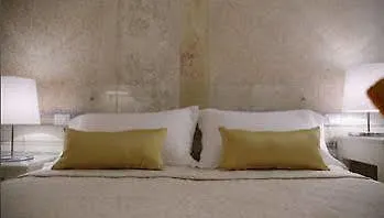 Cristina Hotel Florence