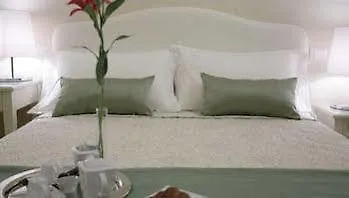 Cristina Hotel Florence