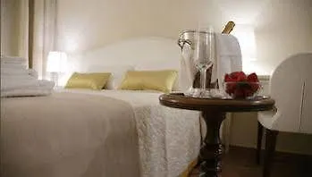 Hotel Cristina Florencie