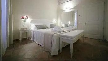 Cristina Hotel Florence