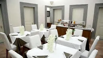 Cristina Hotel Florence