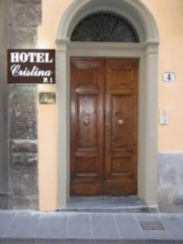 Cristina Hotel Florence