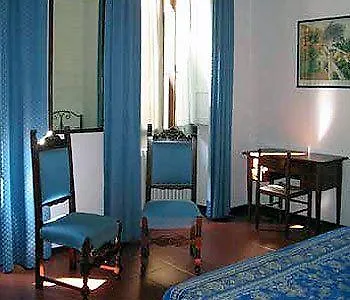 Cristina Hotel Florence Italië