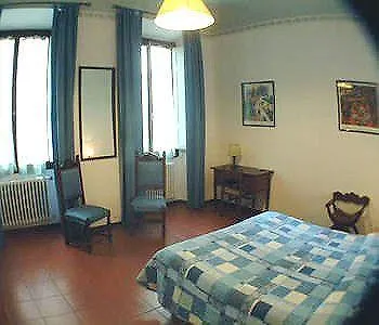Cristina Hotel Florence