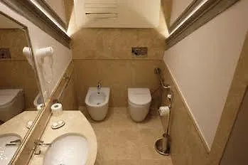 Cristina Hotel Florence