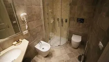 Cristina Hotel Florence 0*,  Italië
