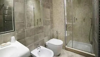 Cristina Hotel Florence