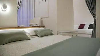 Cristina Hotel Florence Italië