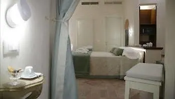 Cristina Hotel Florence