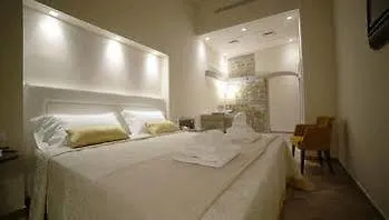 Cristina Hotel Florence 0*,