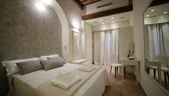 Cristina Hotel Florence Italië
