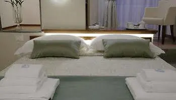 Cristina Hotel Florence