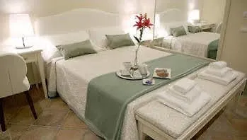 Cristina Hotel Florence