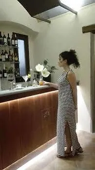 Cristina Hotel Florence