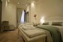 Cristina Hotel Florence 0*,  Italië