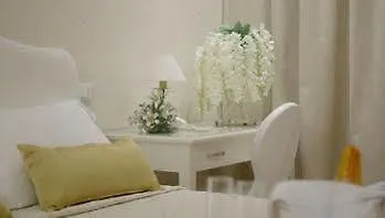 Hotel Cristina Firenze