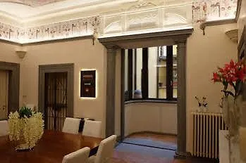 Hotel Cristina Firenze 0*,